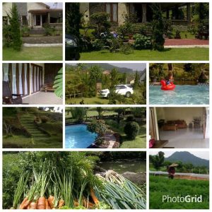 Dijual Rumah di Cimacan, Cipanas