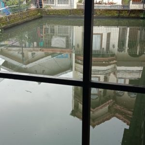 Dijual Rumah di Cimacan, Cipanas