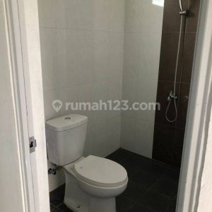 Dijual Rumah Bangunan Baru di Cugenang