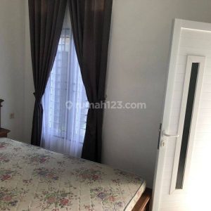 Dijual Rumah Bangunan Baru di Cugenang