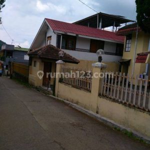Dijual Cepat Rumah Siap Huni di Cipanas