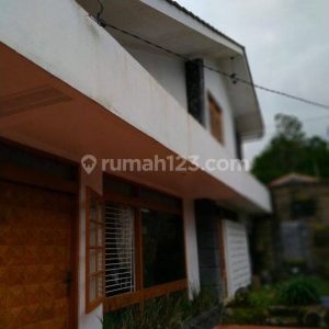 Dijual Cepat Rumah Siap Huni di Cipanas
