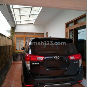 Dijual Cepat Rumah Siap Huni di Cipanas