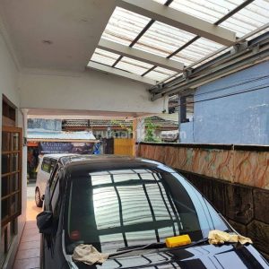 Dijual Cepat Rumah Siap Huni di Cipanas