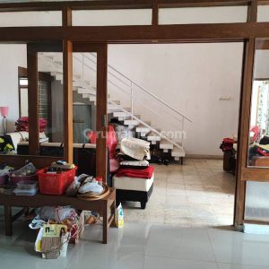 Dijual Cepat Rumah Siap Huni di Cipanas