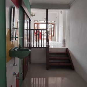 Dijual Cepat Rumah Siap Huni di Cipanas