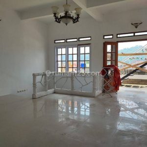Dijual Cepat Rumah Siap Huni di Cipanas