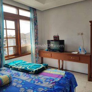 Dijual Cepat Rumah Siap Huni di Cipanas