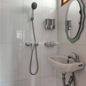 Dijual Cepat Rumah Siap Huni di Cipanas