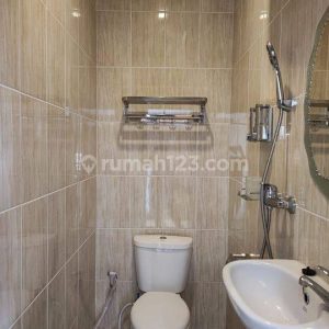 Dijual Cepat Rumah Siap Huni di Cipanas