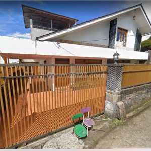 Dijual Cepat Rumah Siap Huni di Cipanas