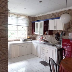 Dijual Villa 2 Lantai Siap Huni Full Furnished di Cipanas, Cianjur