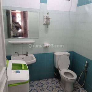 Dijual Villa 2 Lantai Siap Huni Full Furnished di Cipanas, Cianjur