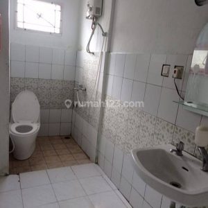 Dijual Villa 2 Lantai Siap Huni Full Furnished di Cipanas, Cianjur