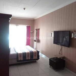 Dijual Villa 2 Lantai Siap Huni Full Furnished di Cipanas, Cianjur