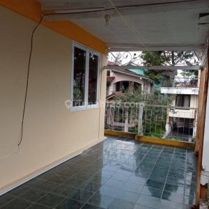 Dijual Villa 2 Lantai Siap Huni Full Furnished di Cipanas, Cianjur