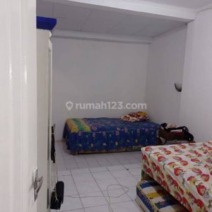 Dijual Villa Murah 2 Lantai di Cipanas