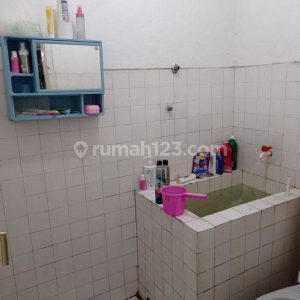 Dijual Villa Murah 2 Lantai di Cipanas