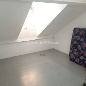 Dijual Villa Murah 2 Lantai di Cipanas