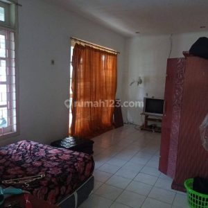 Dijual Villa Murah 2 Lantai di Cipanas