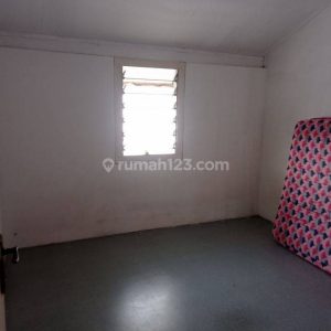 Dijual Villa Murah 2 Lantai di Cipanas