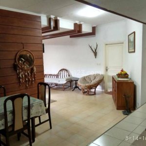 Dijual Villa di Cipanas Puncak