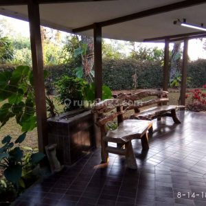 Dijual Villa di Cipanas Puncak