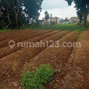 Dijual 2 Tanah Kavling di Bumi Ciherang, Pacet, Cianjur