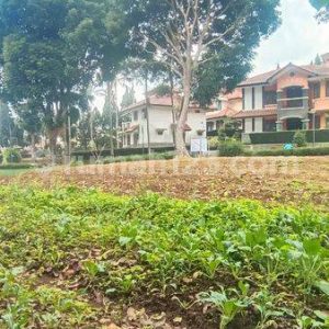 Dijual 2 Tanah Kavling di Bumi Ciherang, Pacet, Cianjur