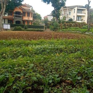 Dijual 2 Tanah Kavling di Bumi Ciherang, Pacet, Cianjur