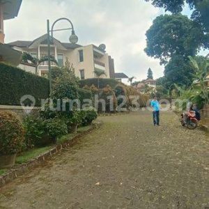 Dijual 2 Tanah Kavling di Bumi Ciherang, Pacet, Cianjur