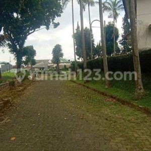 Dijual 2 Tanah Kavling di Bumi Ciherang, Pacet, Cianjur