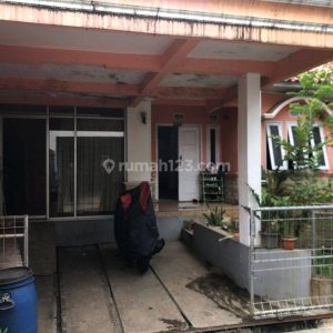 Dijual Rumah di Bojong, Pusat Kota Cianjur