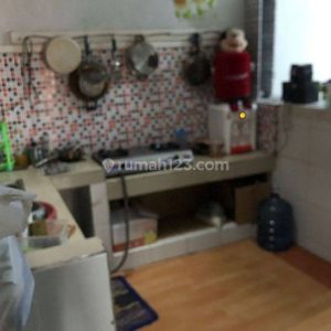 Dijual Rumah di Bojong, Pusat Kota Cianjur