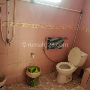 Dijual Cepat Rumah di Warungkondang, Cianjur