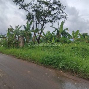 Dijual Tanah Strategis di Limbangansari, Cianjur
