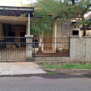 Dijual Rumah di Perumahan Beelka Residence Cianjur Kota