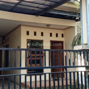 Dijual Rumah di Perumahan Beelka Residence Cianjur Kota