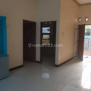 Dijual Rumah di Perumahan Beelka Residence Cianjur Kota