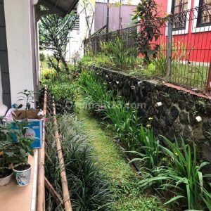 Dijual Cepat Villa Murah di Kota Bunga Puncak Cipanas