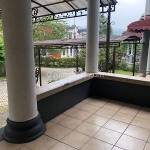 Dijual Cepat Villa Murah di Kota Bunga Puncak Cipanas
