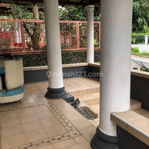 Dijual Cepat Villa Murah di Kota Bunga Puncak Cipanas
