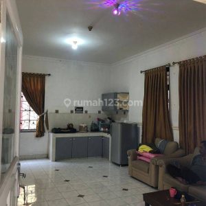 Dijual Cepat Villa Murah di Kota Bunga Puncak Cipanas