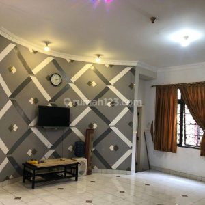 Dijual Cepat Villa Murah di Kota Bunga Puncak Cipanas