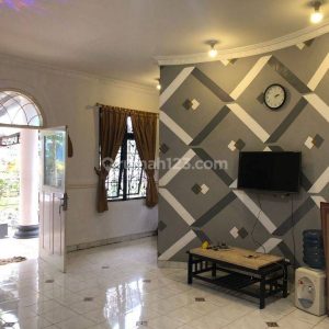 Dijual Cepat Villa Murah di Kota Bunga Puncak Cipanas