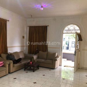 Dijual Cepat Villa Murah di Kota Bunga Puncak Cipanas