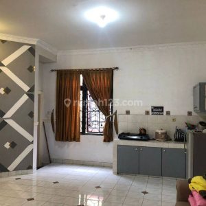 Dijual Cepat Villa Murah di Kota Bunga Puncak Cipanas