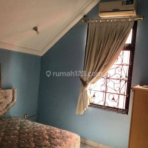 Dijual Cepat Villa Murah di Kota Bunga Puncak Cipanas
