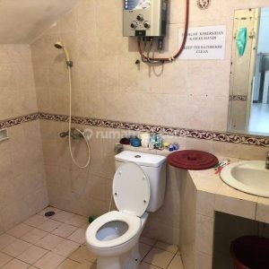 Dijual Cepat Villa Murah di Kota Bunga Puncak Cipanas