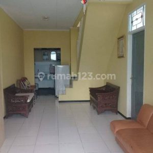 Dijual Villa Cantik di Bukit Cipendawa Pacet, Cianjur